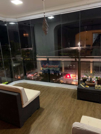 Imagem Apartamento com 3 Quartos à Venda, 220 m² em Pitangueiras - Guarujá Imagem Apartamento com 3 Quartos à Venda, 220 m² em Pitangueiras - Guarujá