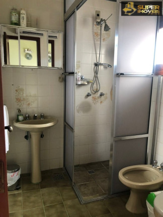 Imagem Casa com 3 Quartos à Venda, 300 m² em Laranjal - Pelotas