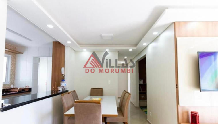 Imagem Apartamento com 3 Quartos à Venda, 79 m² em Vila Andrade - São Paulo Imagem Apartamento com 3 Quartos à Venda, 79 m² em Vila Andrade - São Paulo