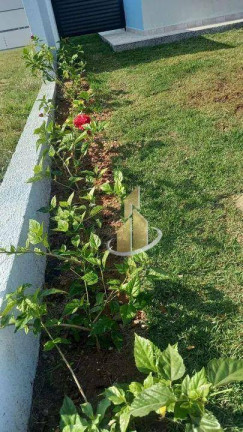 Imagem Casa com 3 Quartos à Venda, 140 m² em Condomínio Terras Do Vale - Caçapava Imagem Casa com 3 Quartos à Venda, 140 m² em Condomínio Terras Do Vale - Caçapava