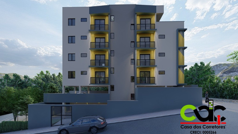 Imagem Apartamento com 2 Quartos à Venda, 57 m² em Parque Primavera - Poços De Caldas Imagem Apartamento com 2 Quartos à Venda, 57 m² em Parque Primavera - Poços De Caldas