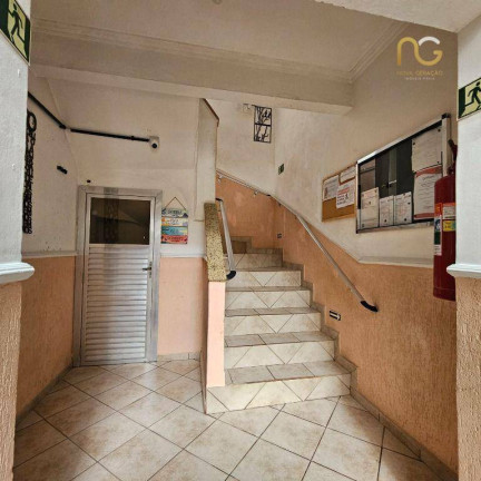 Imagem Kitnet com 1 Quarto à Venda, 32 m² em Mirim - Praia Grande Imagem Kitnet com 1 Quarto à Venda, 32 m² em Mirim - Praia Grande