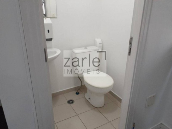 Imagem Sala Comercial para Alugar, 122 m² em Jardim Paulista - São Paulo