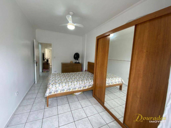Imagem Apartamento com 1 Quarto à Venda, 47 m² em Mirim - Praia Grande Imagem Apartamento com 1 Quarto à Venda, 47 m² em Mirim - Praia Grande