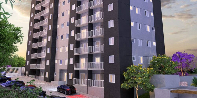 Imagem Apartamento com 2 Quartos à Venda, em Vila Correa - Ferraz De Vasconcelos Imagem Apartamento com 2 Quartos à Venda, em Vila Correa - Ferraz De Vasconcelos