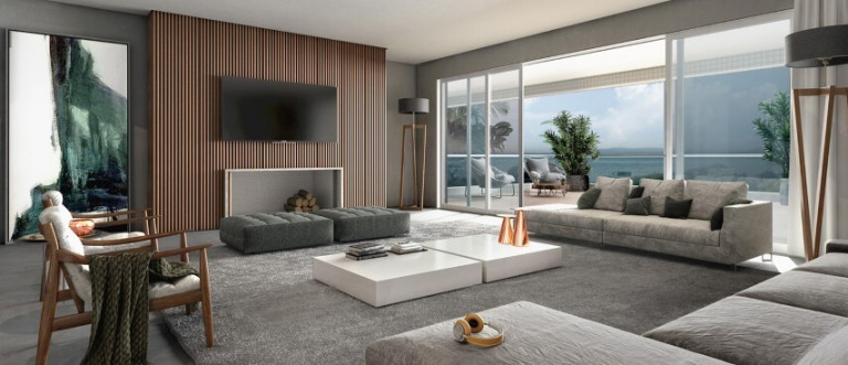 Imagem Apartamento com 3 Quartos à Venda, 389 m² em Tristeza - Porto Alegre Imagem Apartamento com 3 Quartos à Venda, 389 m² em Tristeza - Porto Alegre