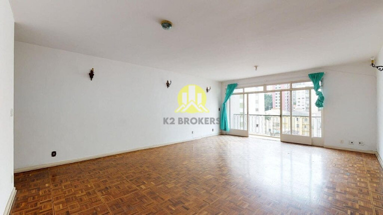 Imagem Apartamento com 3 Quartos à Venda, 178 m² em Pinheiros - São Paulo Imagem Apartamento com 3 Quartos à Venda, 178 m² em Pinheiros - São Paulo