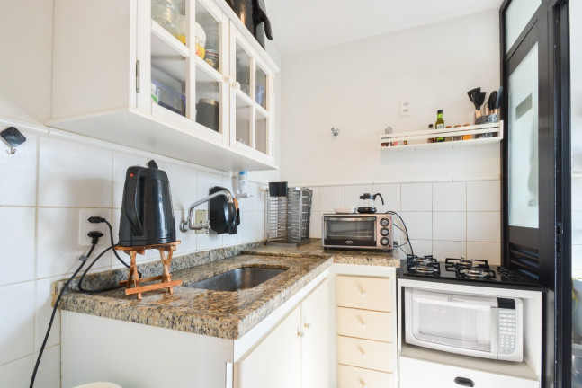 Imagem Studio com 1 Quarto à Venda, 26 m² em Bela Vista - São Paulo Imagem Studio com 1 Quarto à Venda, 26 m² em Bela Vista - São Paulo