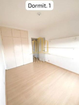 Imagem Apartamento com 3 Quartos à Venda, 100 m² em Vila Resende - Caçapava Imagem Apartamento com 3 Quartos à Venda, 100 m² em Vila Resende - Caçapava