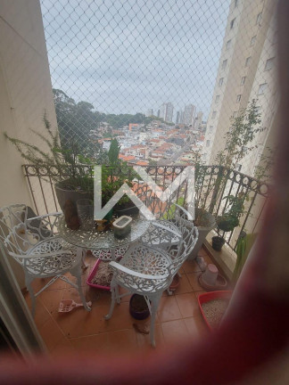 Imagem Apartamento com 3 Quartos à Venda, 80 m² em Santa Teresinha - São Paulo Imagem Apartamento com 3 Quartos à Venda, 80 m² em Santa Teresinha - São Paulo