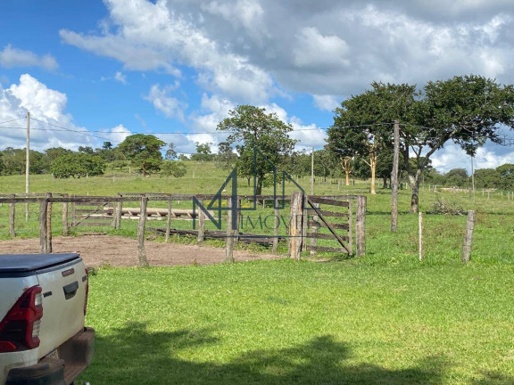 Imagem Chácara à Venda, em Aragoiânia Imagem Chácara à Venda, em Aragoiânia