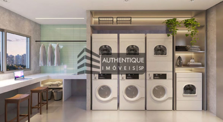 Imagem Apartamento com 2 Quartos à Venda, 47 m² em Pinheiros - São Paulo Imagem Apartamento com 2 Quartos à Venda, 47 m² em Pinheiros - São Paulo