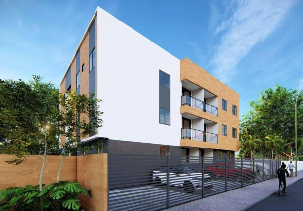 Imagem Apartamento com 3 Quartos à Venda, 66 m² Imagem Apartamento com 3 Quartos à Venda, 66 m²