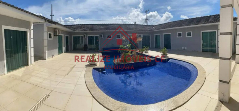 Imagem Studio à Venda, 27 m² em Parque Balneário São Francisco - Cabo Frio