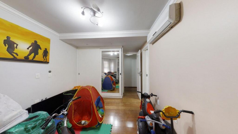 Imagem Imóvel com 5 Quartos à Venda, 283 m² em Sumaré - São Paulo