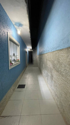Imagem Casa com 2 Quartos à Venda, 200 m² em Jardim Mimas - Embu Das Artes
