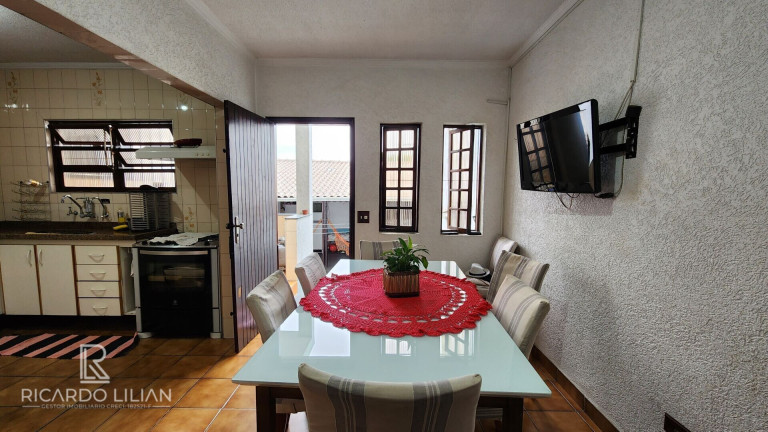 Imagem Sobrado com 2 Quartos à Venda, 113 m² em Jardim Paraventi - Guarulhos