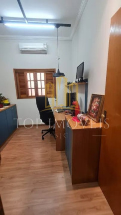 Imagem Casa com 3 Quartos à Venda, 150 m² em Residencial Bosque Dos Ipês - São José Dos Campos