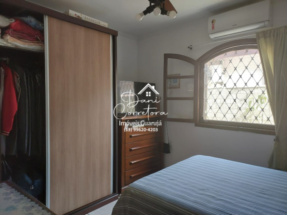 Imagem Casa com 5 Quartos à Venda, 200 m² em Jardim Santa Maria - Guarujá