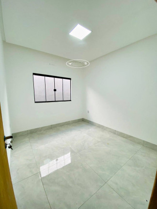 Imagem Casa com 3 Quartos à Venda, 127 m² em Jardim Helvécia - Aparecida De Goiânia Imagem Casa com 3 Quartos à Venda, 127 m² em Jardim Helvécia - Aparecida De Goiânia
