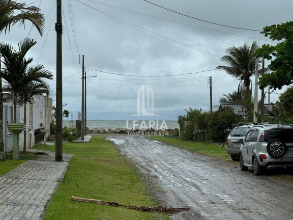 Imagem Terreno à Venda, em Princesa Do Mar - Itapoá Imagem Terreno à Venda, em Princesa Do Mar - Itapoá