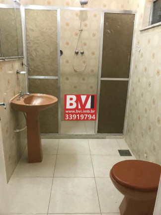 Imagem Casa com 5 Quartos à Venda, 384 m² em Vila Kosmos - Rio De Janeiro