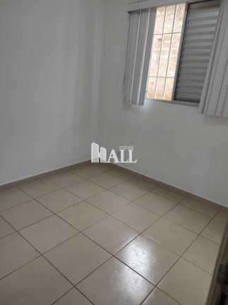 Imagem Apartamento com 2 Quartos à Venda, 47 m² em Jardim Yolanda - São José Do Rio Preto Imagem Apartamento com 2 Quartos à Venda, 47 m² em Jardim Yolanda - São José Do Rio Preto