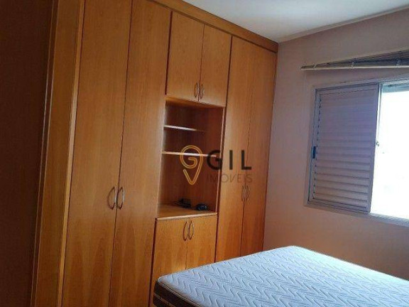 Imagem Apartamento com 3 Quartos à Venda, 76 m² em Centro - Jacareí Imagem Apartamento com 3 Quartos à Venda, 76 m² em Centro - Jacareí