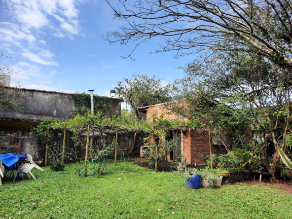 Imagem Casa com 4 Quartos à Venda, 160 m² em Jardim Virgínia - Guarujá