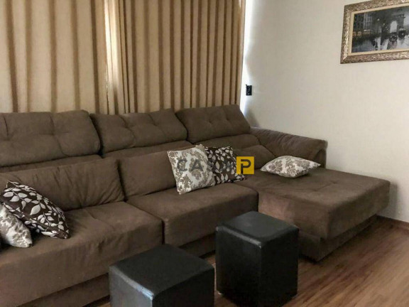 Imagem Casa com 3 Quartos à Venda, 361 m² em Jardim Residencial Parque Da Floresta - Sumaré Imagem Casa com 3 Quartos à Venda, 361 m² em Jardim Residencial Parque Da Floresta - Sumaré