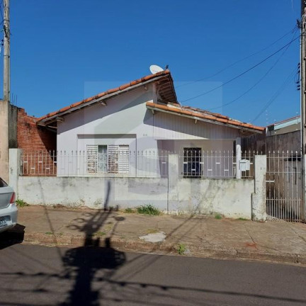 Casa com 3 Quartos à Venda, 55 m² em Vila Bela Vista - Botucatu