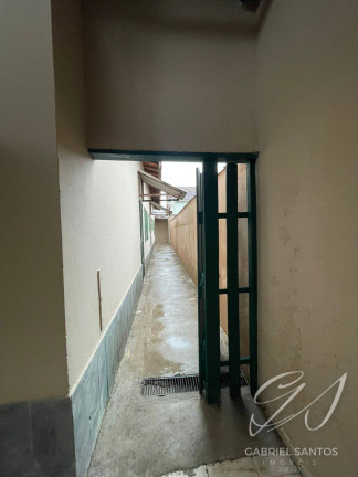 Imagem Casa com 2 Quartos à Venda, 125 m² em Itaóca - Mongaguá Imagem Casa com 2 Quartos à Venda, 125 m² em Itaóca - Mongaguá