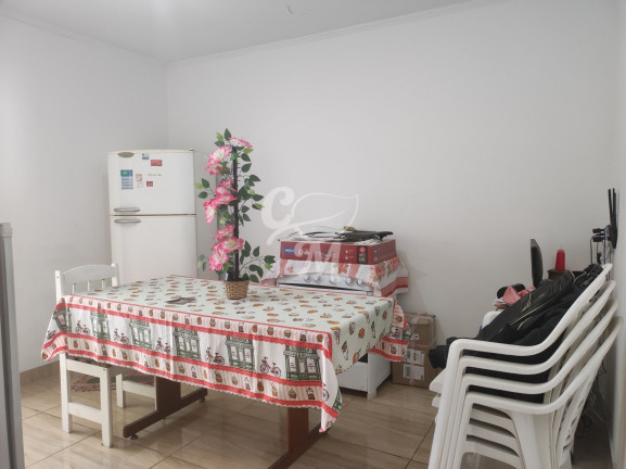 Imagem Casa com 3 Quartos à Venda, 157 m² em Portal De Santa Fé - Itupeva Imagem Casa com 3 Quartos à Venda, 157 m² em Portal De Santa Fé - Itupeva