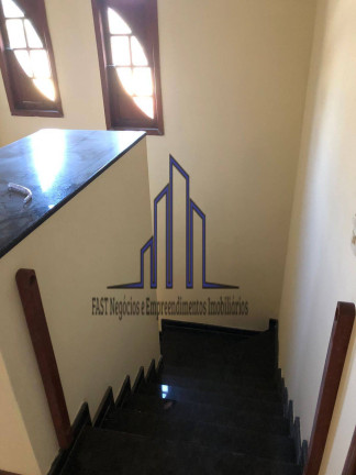 Imagem Casa com 3 Quartos à Venda, 220 m² em Ampliação - Itaboraí