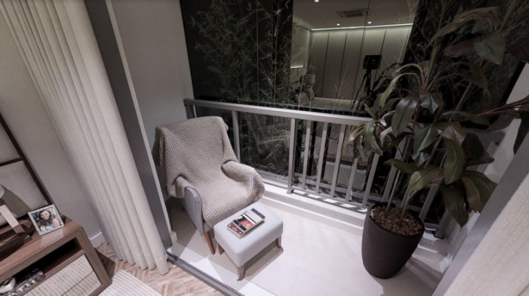 Imagem Cobertura com 4 Quartos à Venda, 371 m² em Cambuí - Campinas Imagem Cobertura com 4 Quartos à Venda, 371 m² em Cambuí - Campinas