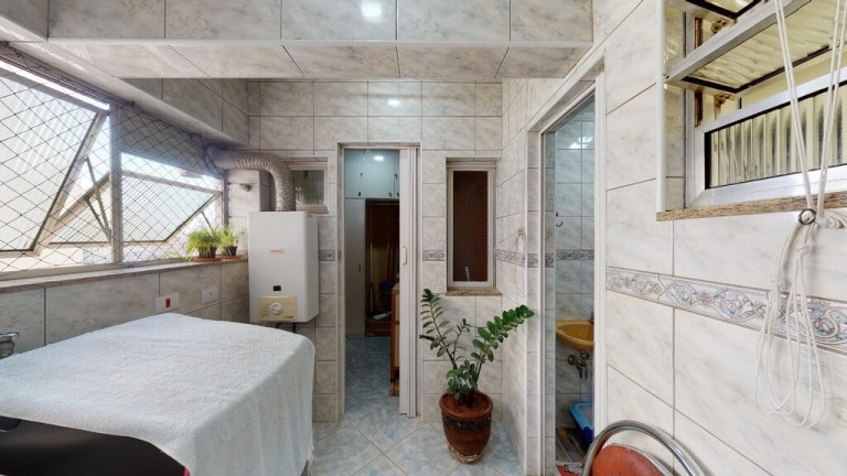 Imagem Apartamento com 3 Quartos à Venda, 83 m² em Aclimação - São Paulo