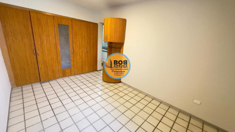 Imagem Apartamento com 3 Quartos à Venda, 112 m² em Boa Viagem - Recife
