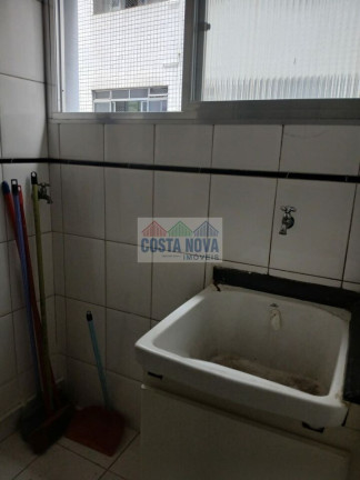 Imagem Apartamento com 1 Quarto à Venda, 60 m²