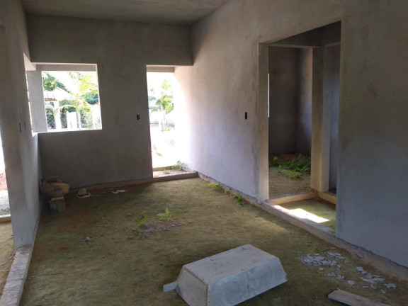 Imagem Casa com 2 Quartos à Venda, 48 m² em Itinga - Tijucas Imagem Casa com 2 Quartos à Venda, 48 m² em Itinga - Tijucas