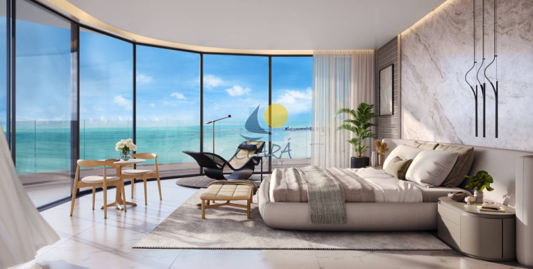 Imagem Apartamento com 4 Quartos à Venda, 637 m² em Meireles - Fortaleza Imagem Apartamento com 4 Quartos à Venda, 637 m² em Meireles - Fortaleza