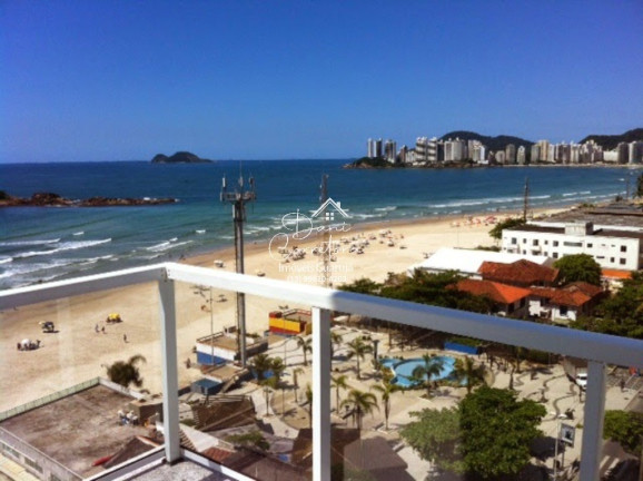 Imagem Apartamento com 3 Quartos à Venda, 122 m² em Pitangueiras - Guarujá Imagem Apartamento com 3 Quartos à Venda, 122 m² em Pitangueiras - Guarujá