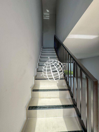 Imagem Casa com 3 Quartos à Venda, 95 m² em Bella Atibaia - Atibaia Imagem Casa com 3 Quartos à Venda, 95 m² em Bella Atibaia - Atibaia