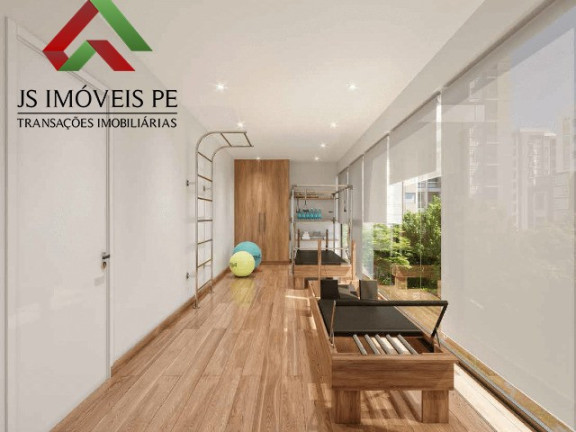 Imagem Imóvel com 3 Quartos à Venda, 107 m² em Boa Viagem - Recife