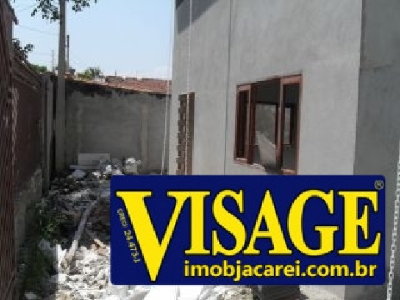 Imagem Casa à Venda, em Jd. Siesta - Jacareí Imagem Casa à Venda, em Jd. Siesta - Jacareí