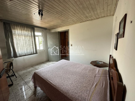 Imagem Casa com 5 Quartos à Venda, 130 m² em Capoeiras - Florianópolis
