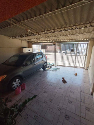 Imagem Casa com 3 Quartos à Venda, 111 m² em Além Ponte - Sorocaba