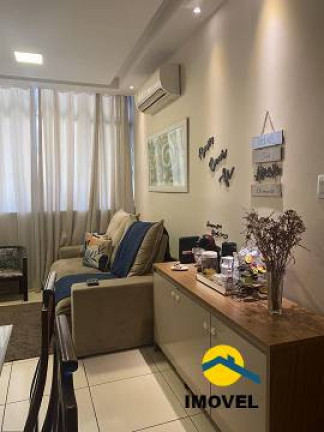 Imagem Apartamento com 2 Quartos à Venda, 80 m² em Icaraí - Niterói