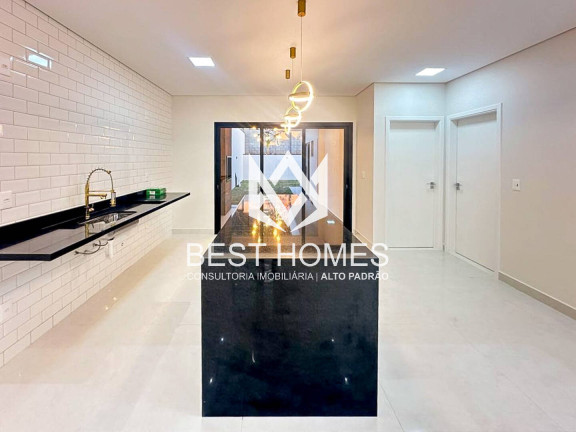 Imagem Casa de Condomínio com 3 Quartos à Venda, 300 m² em Medeiros - Jundiaí