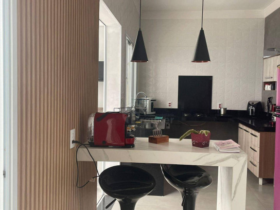 Imagem Casa com 3 Quartos à Venda, 130 m² em Parque Residencial Dos Sabias - Indaiatuba Imagem Casa com 3 Quartos à Venda, 130 m² em Parque Residencial Dos Sabias - Indaiatuba
