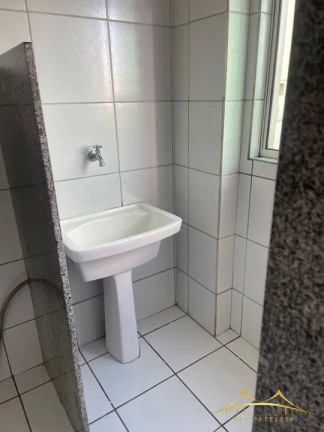 Imagem Apartamento com 2 Quartos à Venda, 48 m² em Rosa Dos Ventos - Parnamirim Imagem Apartamento com 2 Quartos à Venda, 48 m² em Rosa Dos Ventos - Parnamirim